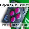 Cápsulas De Libimax 02